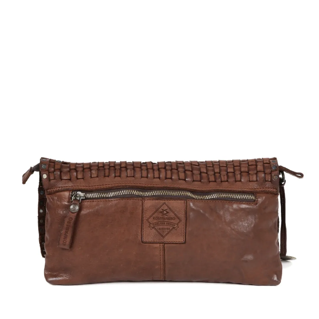 Athenian - The Sling -Cognac