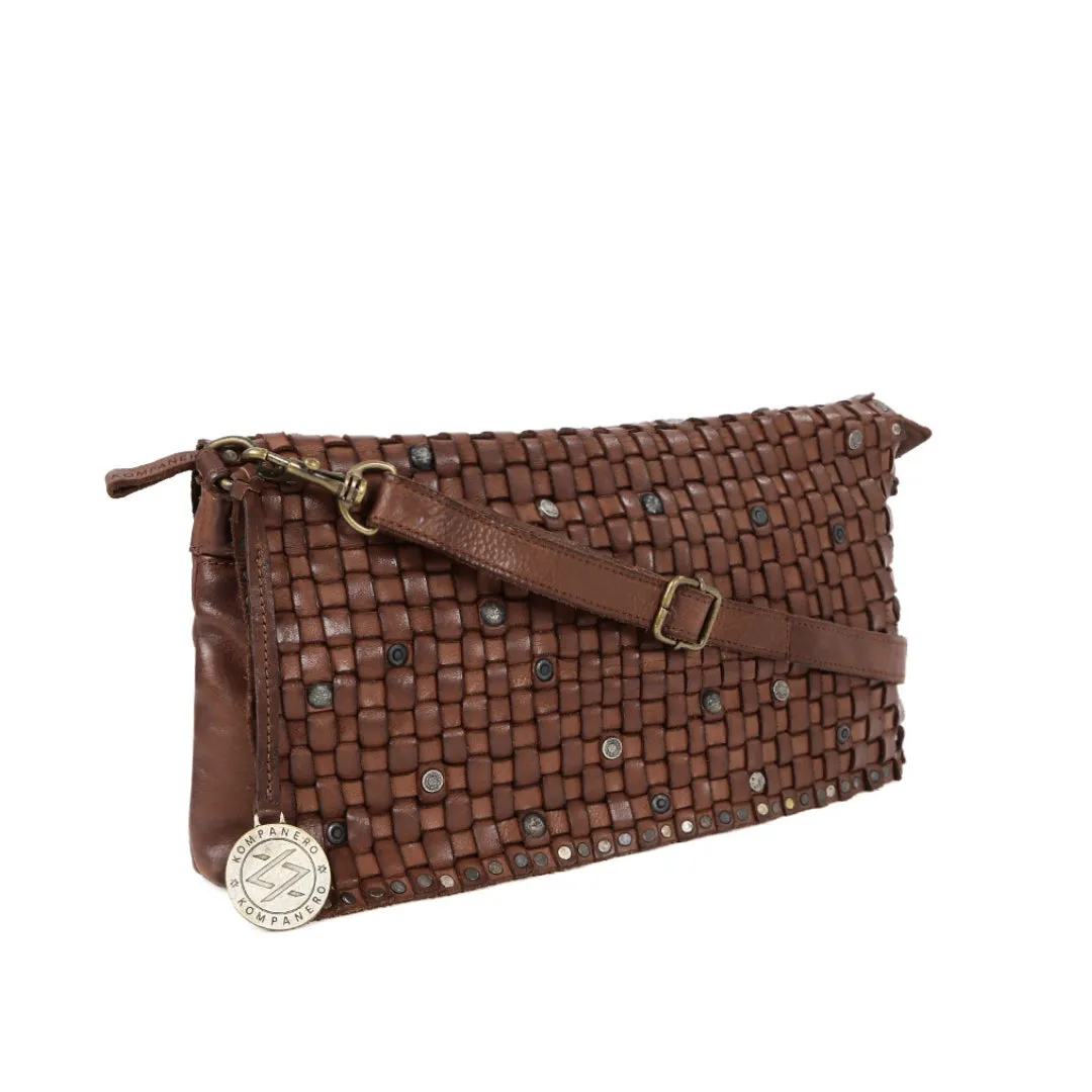 Athenian - The Sling -Cognac