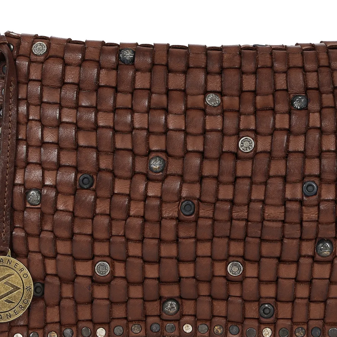 Athenian - The Sling -Cognac