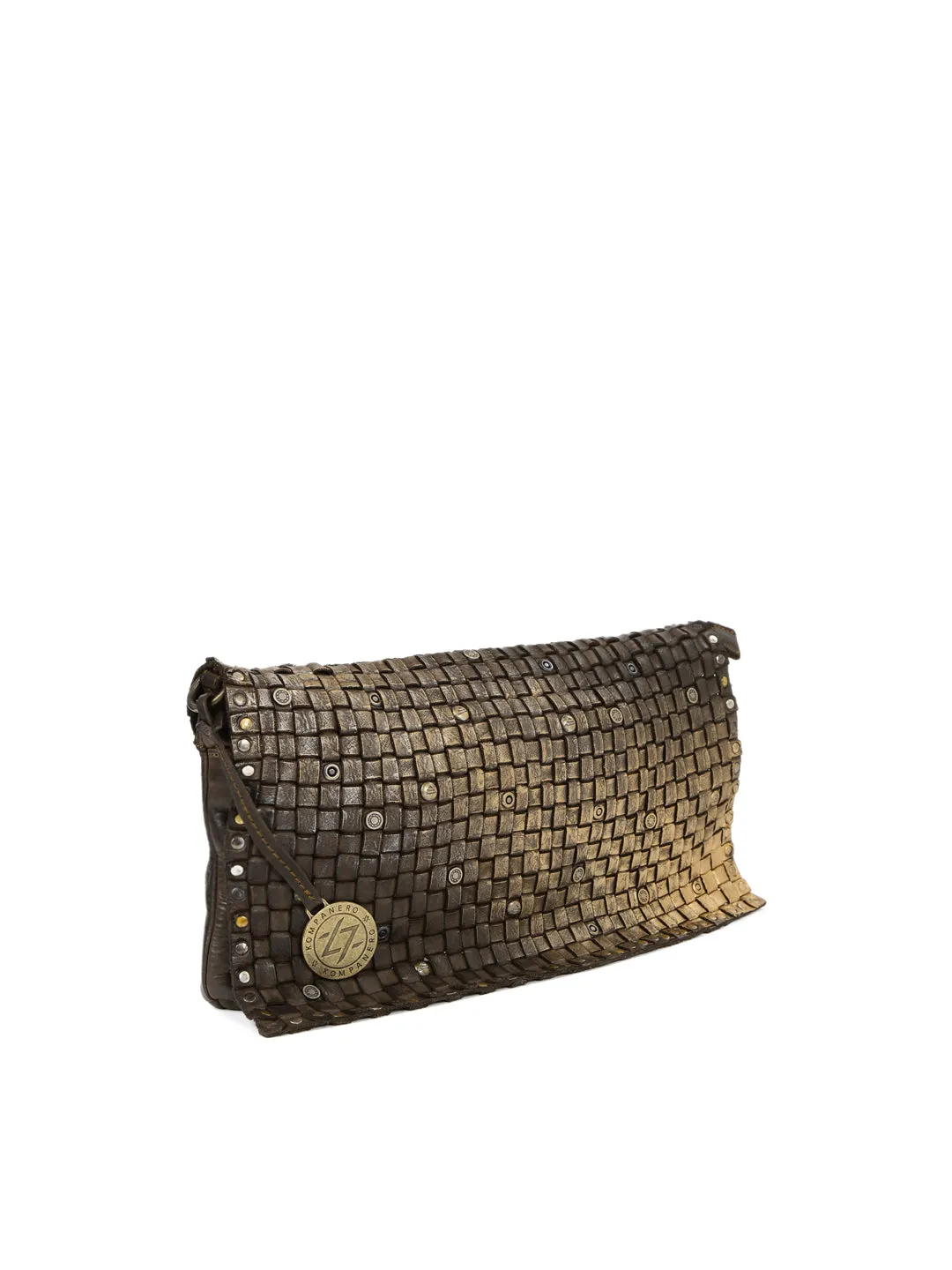 Athenian - The Sling -Dark Brown