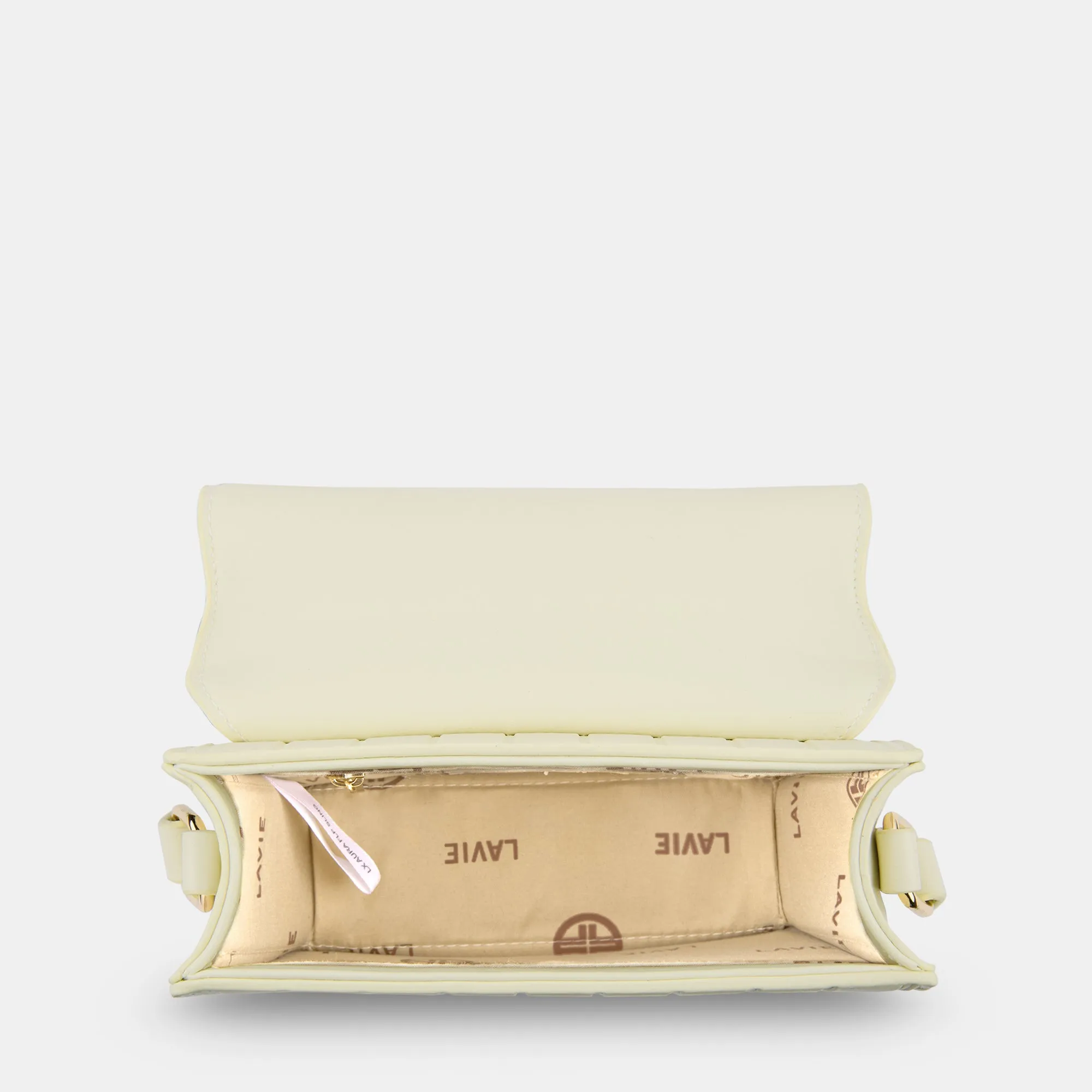 Aura25 Small Flap Sling Bag