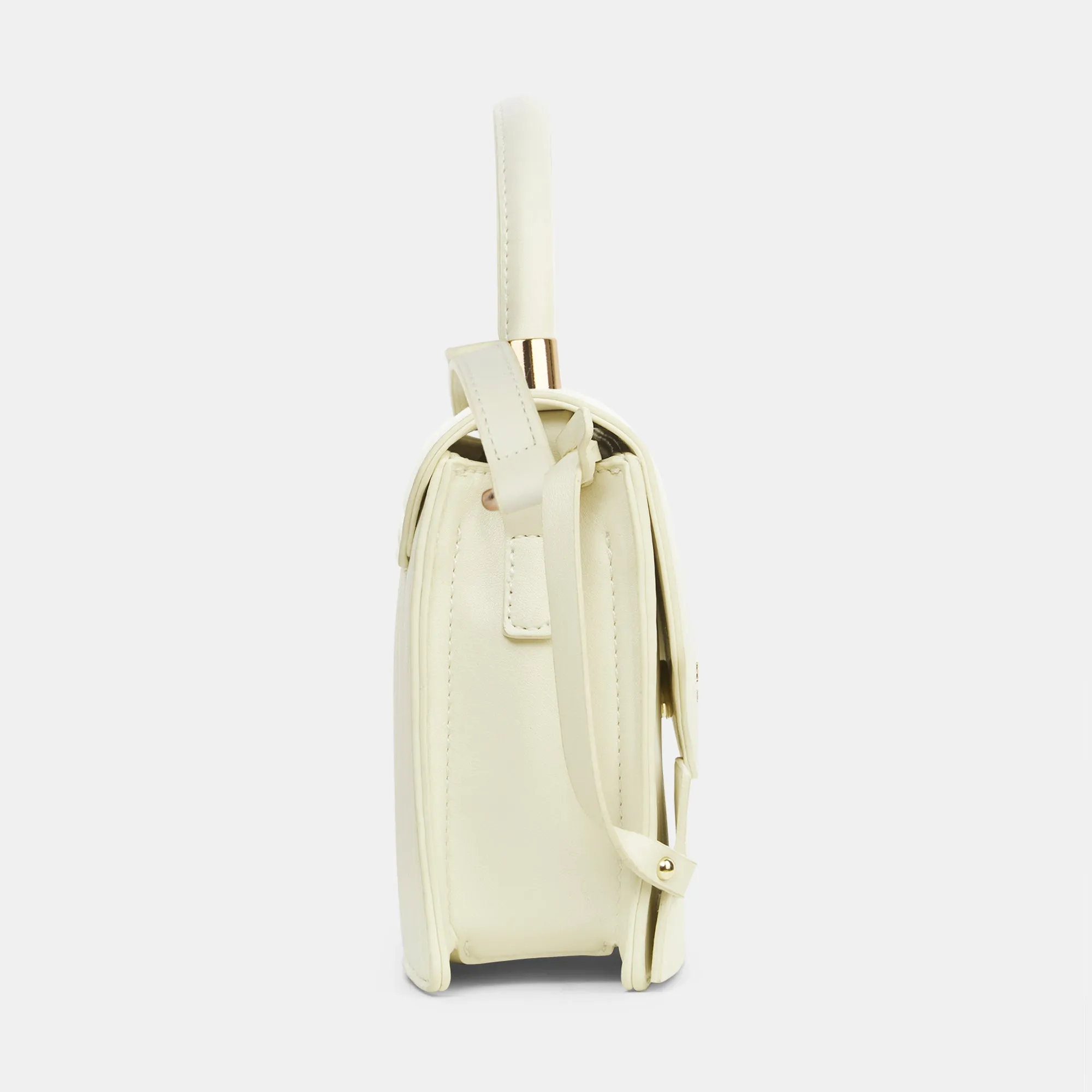 Aura25 Small Flap Sling Bag