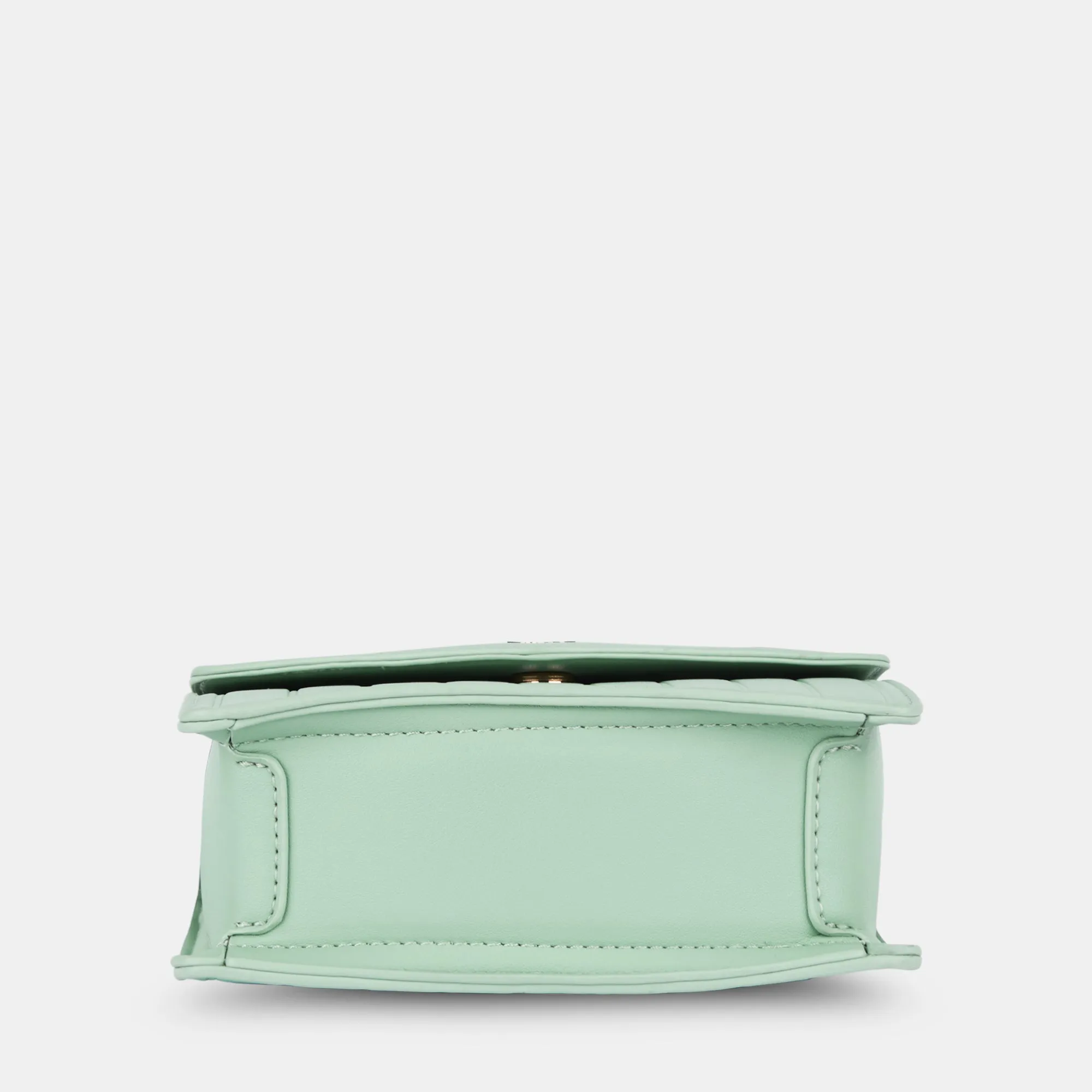 Aura25 Small Flap Sling Bag