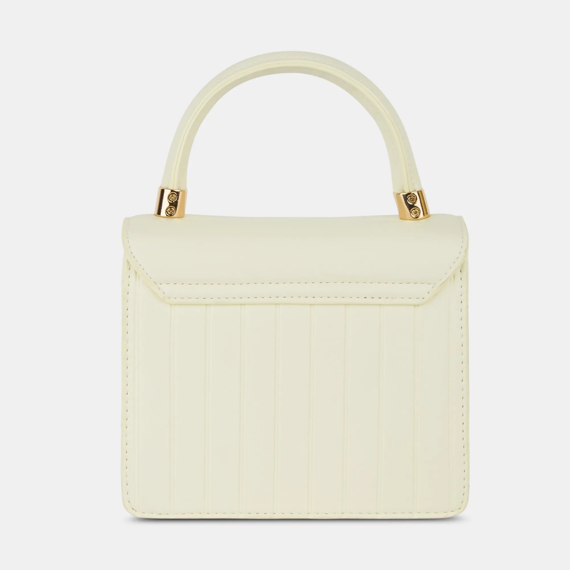 Aura25 Small Flap Sling Bag