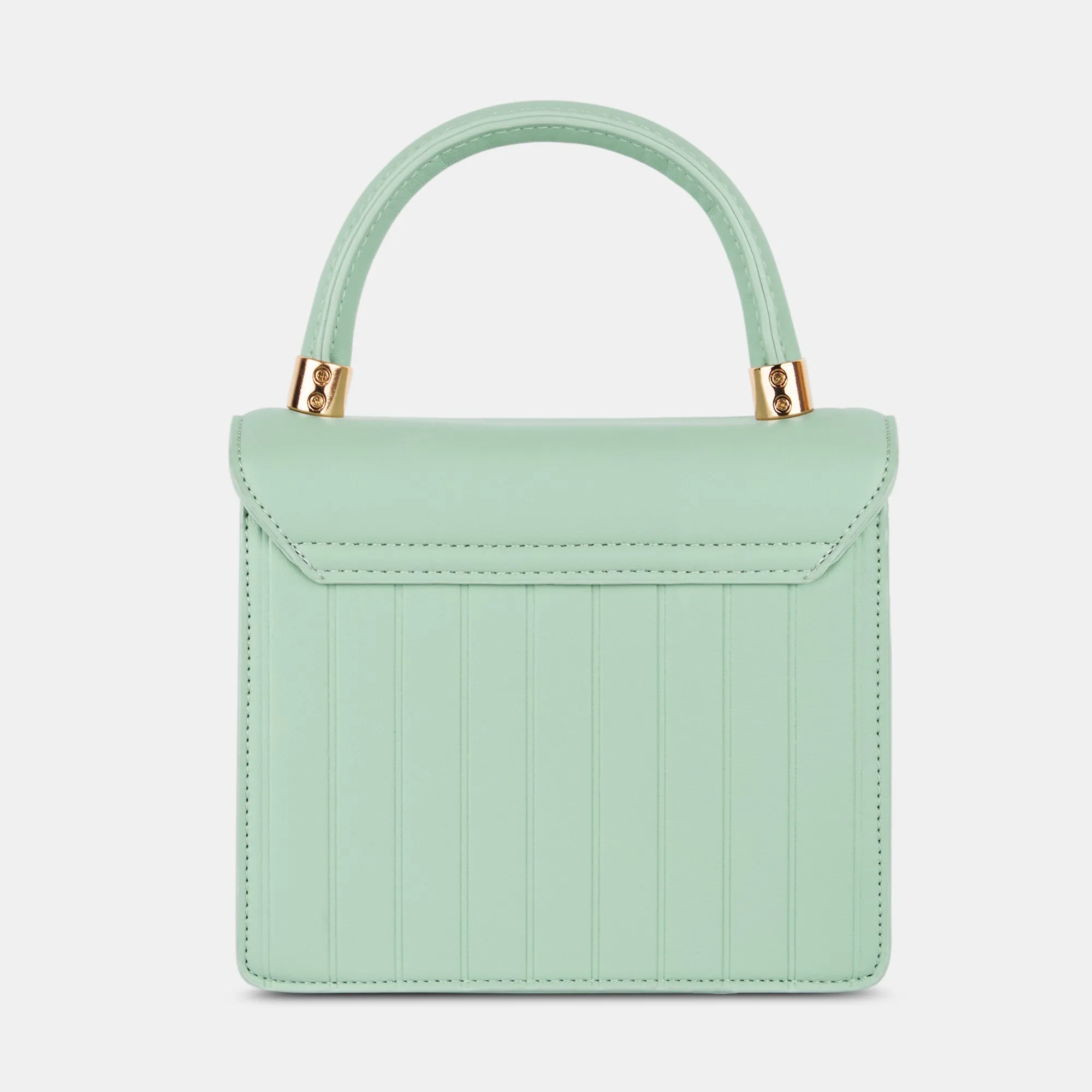 Aura25 Small Flap Sling Bag
