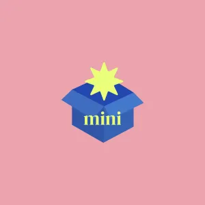Bagab gift - mini