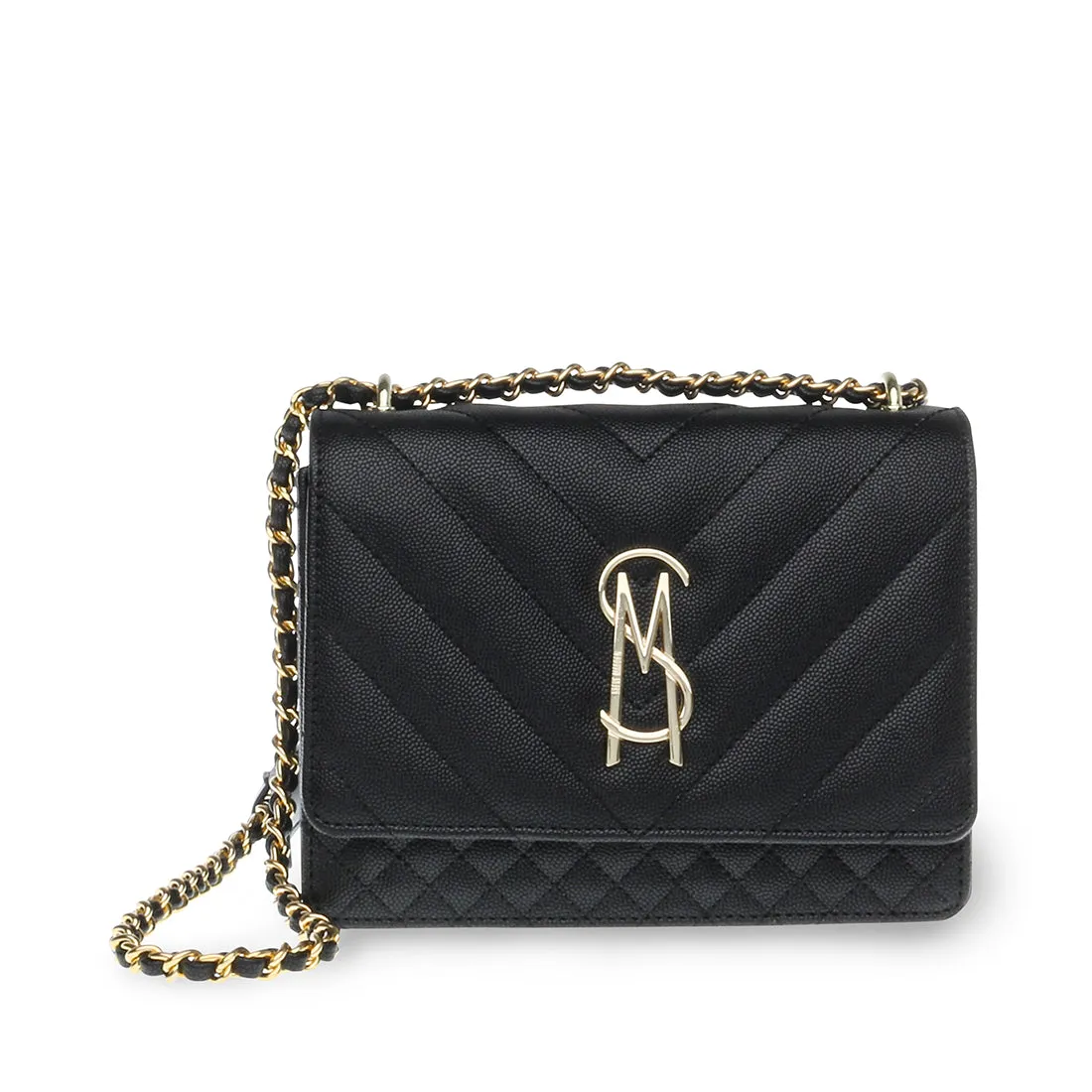 Bamara Bag BLACK/GOLD