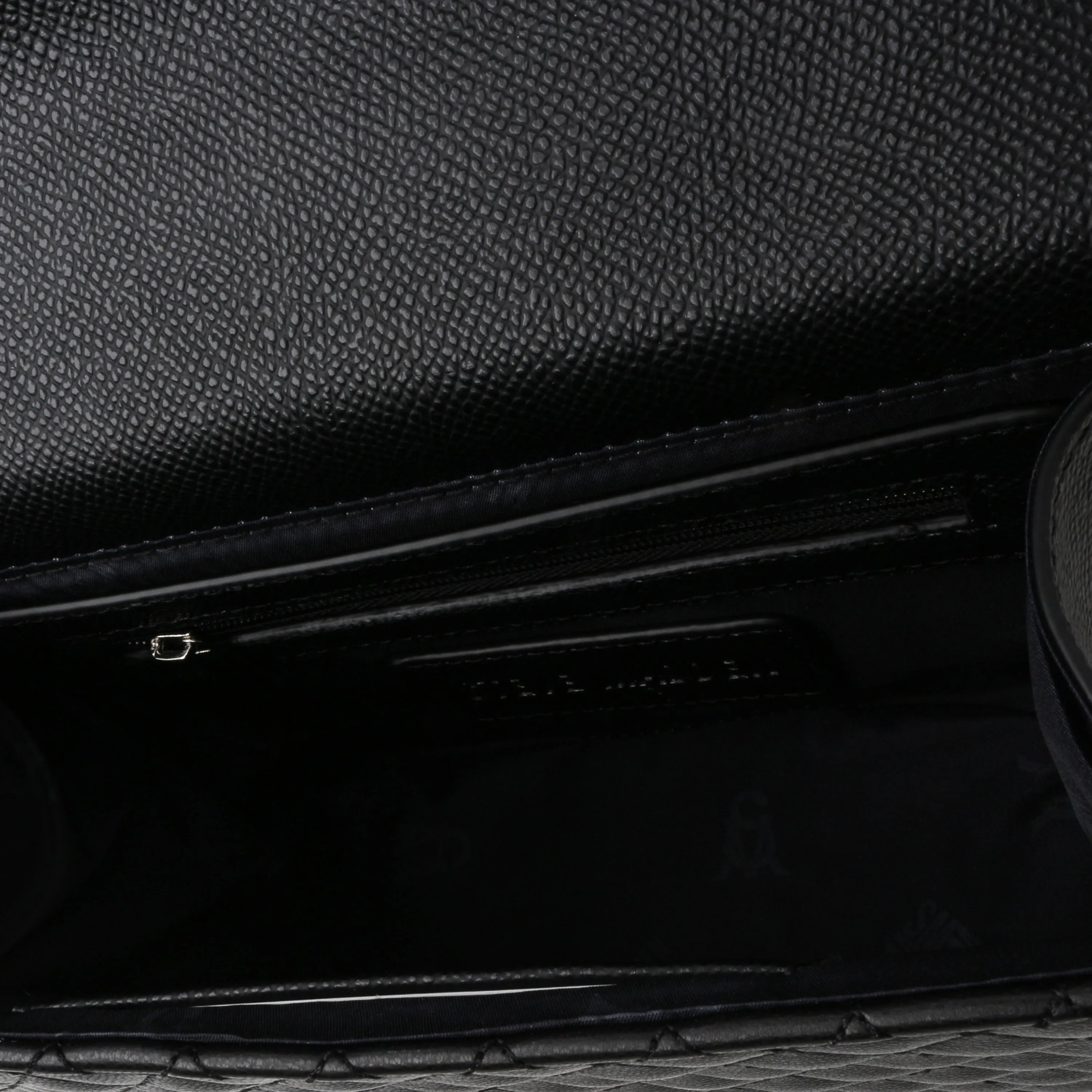 Bamara Bag BLACK/GOLD