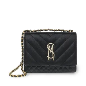 Bamara Bag BLACK/GOLD
