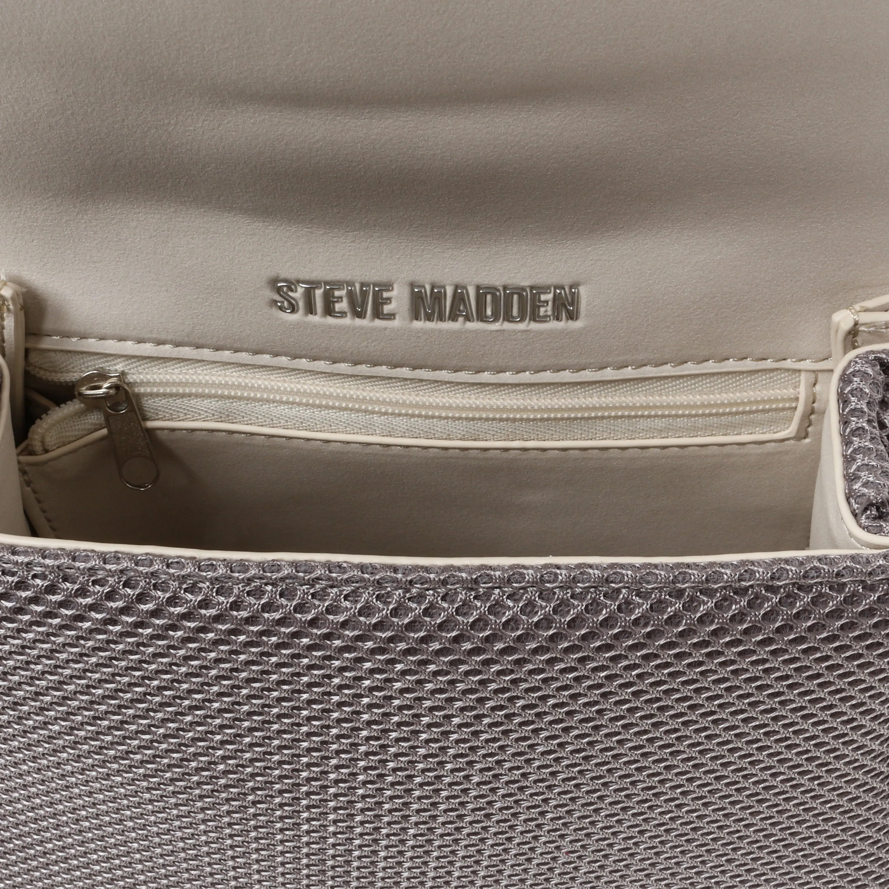 Bdiego Bag GREY/GREY