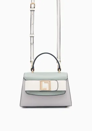 Betty Handbag Ivory