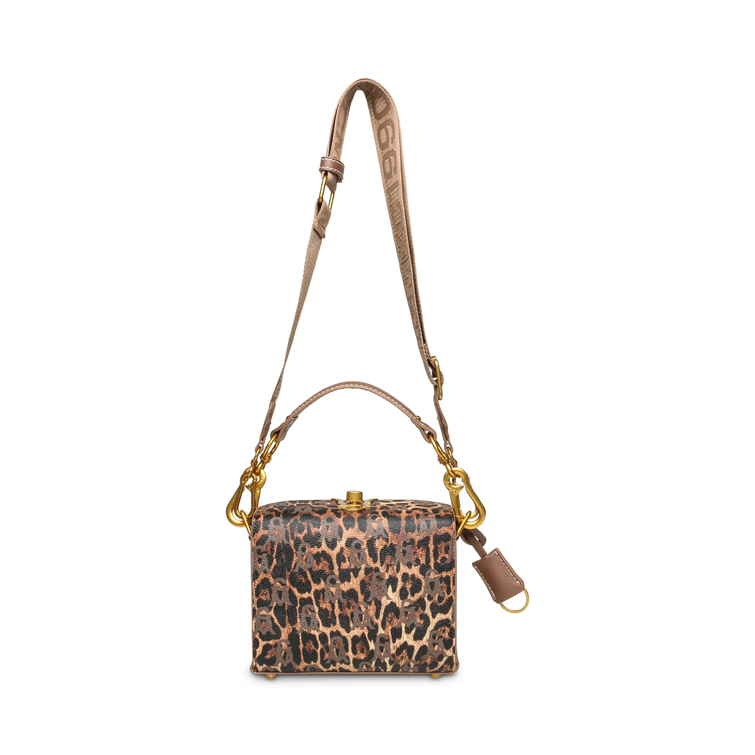 Bnoya-L Bag LEOPARD