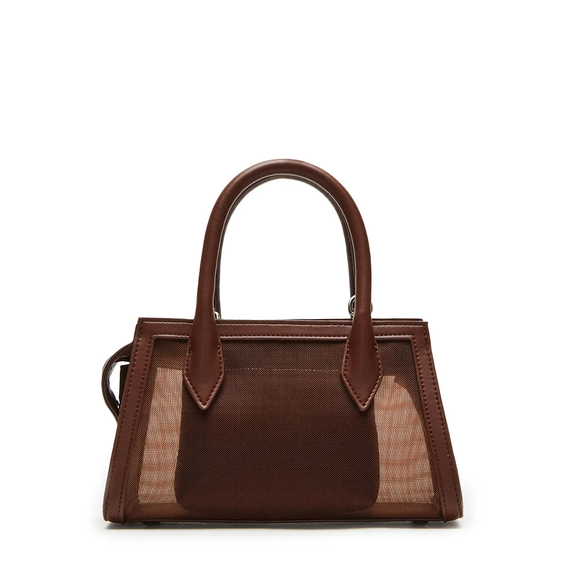 Bpeachy Bag BROWN