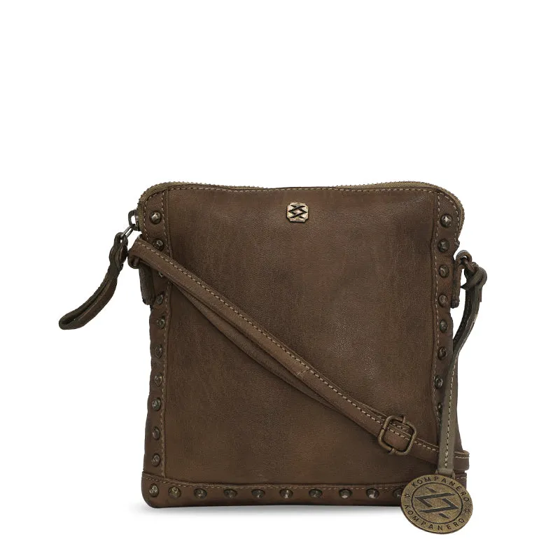 Brette - The Crossbody