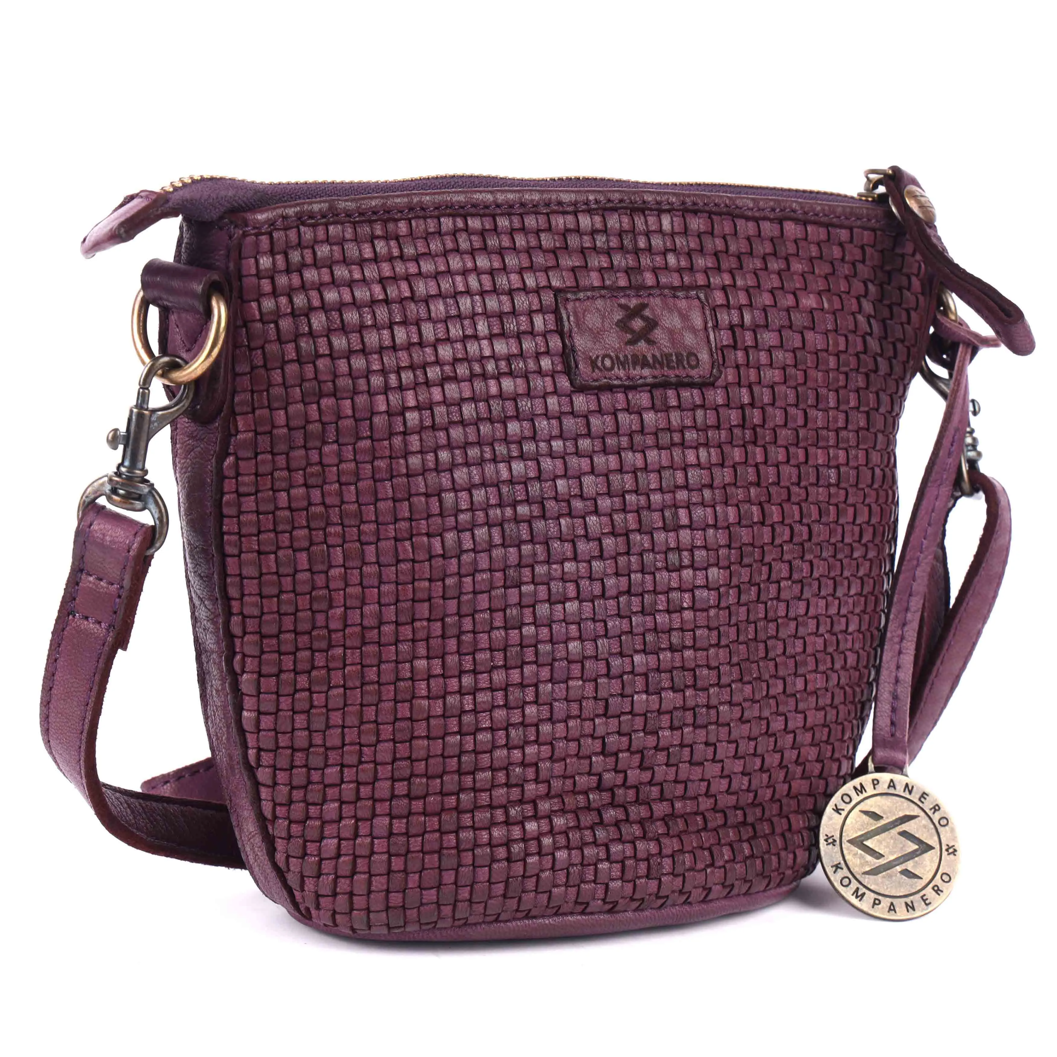 Brielle - The Sling -Cognac