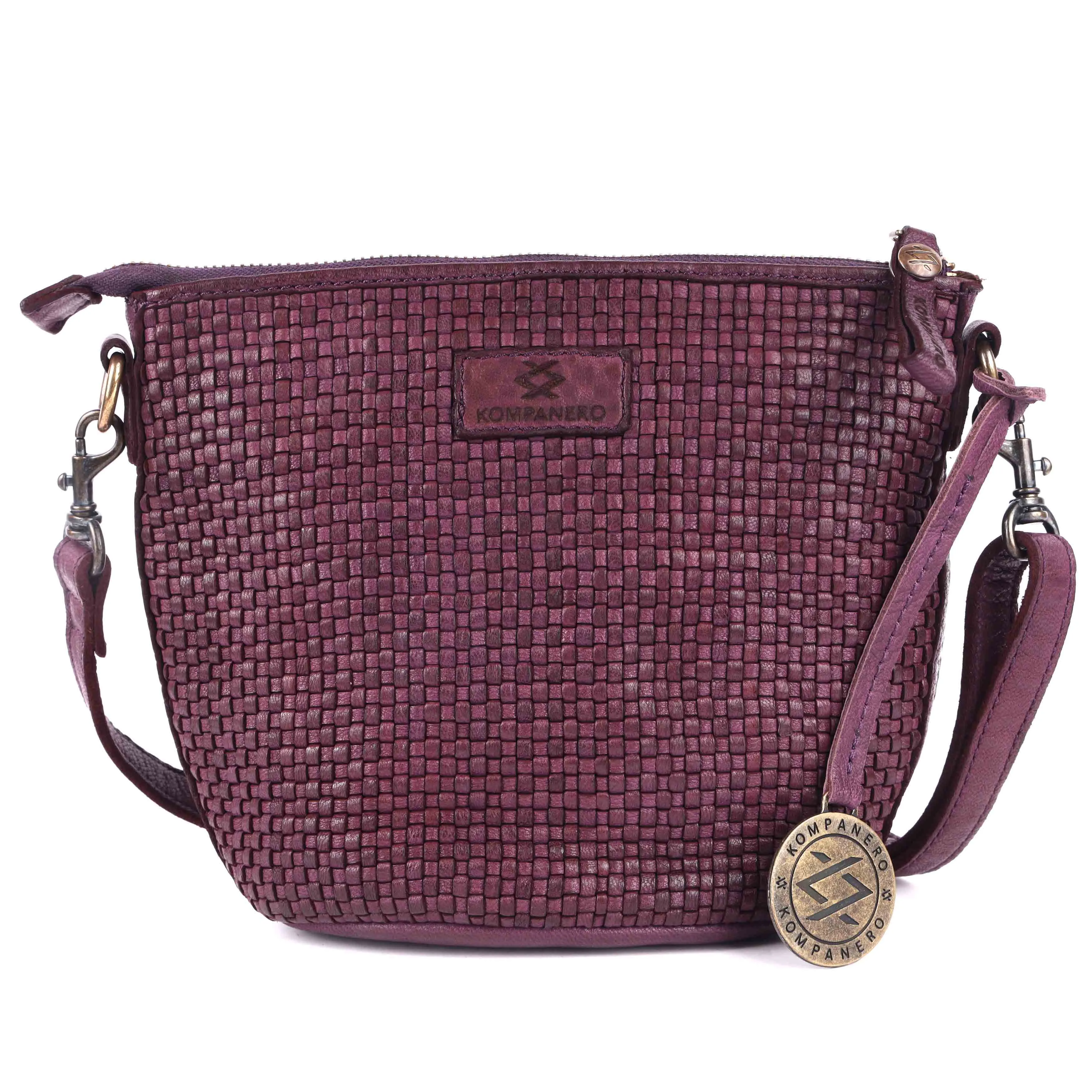 Brielle - The Sling -Cognac