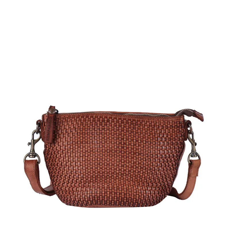 Brielle - The Sling -Cognac