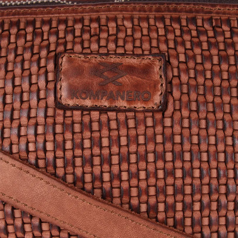 Brielle - The Sling -Cognac