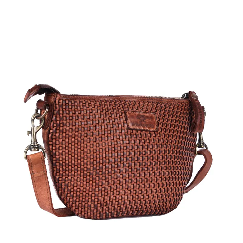 Brielle - The Sling -Cognac