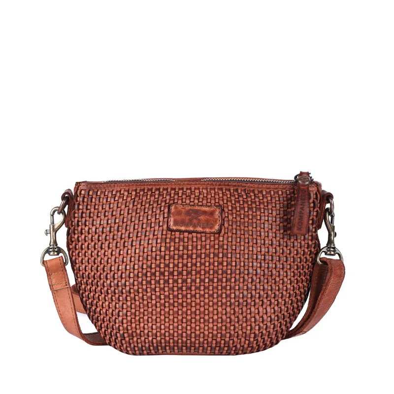 Brielle - The Sling -Cognac