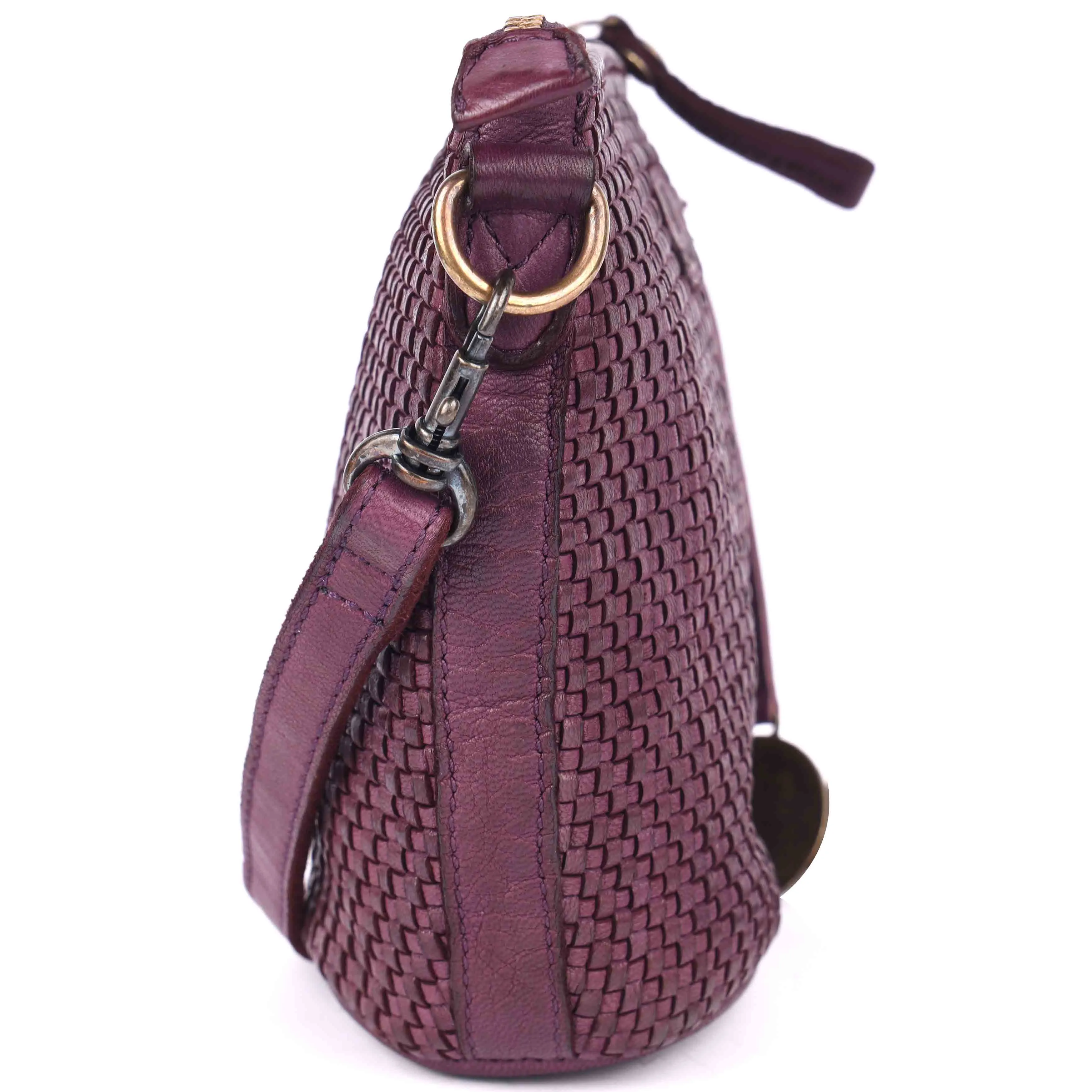 Brielle - The Sling -Cognac