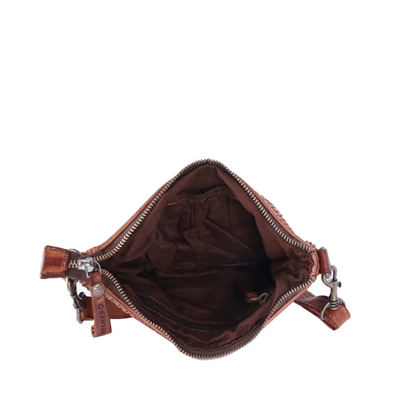 Brielle - The Sling -Cognac