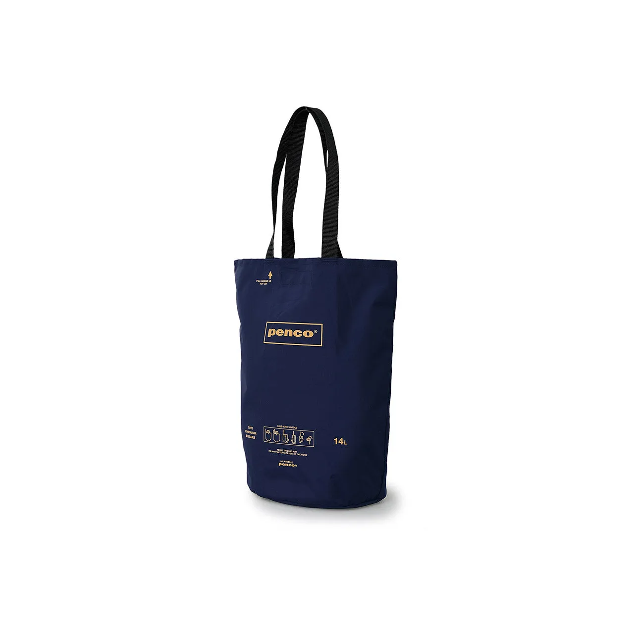 Bucket Tote