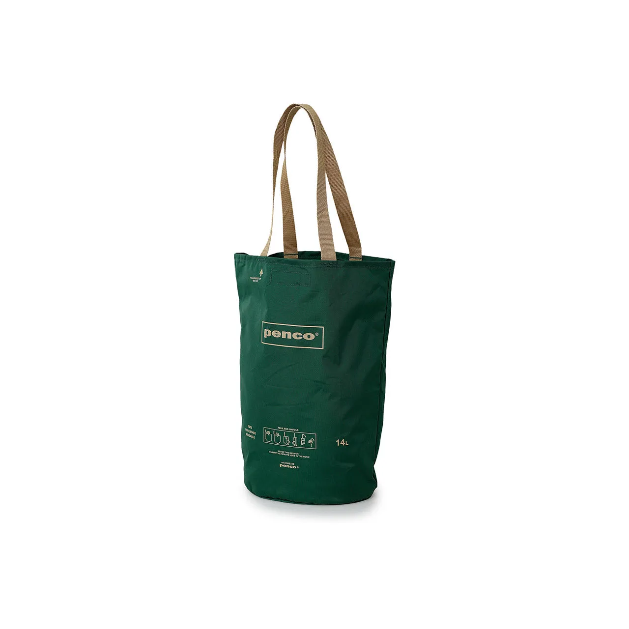 Bucket Tote