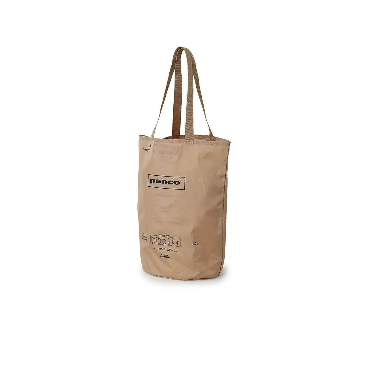 Bucket Tote