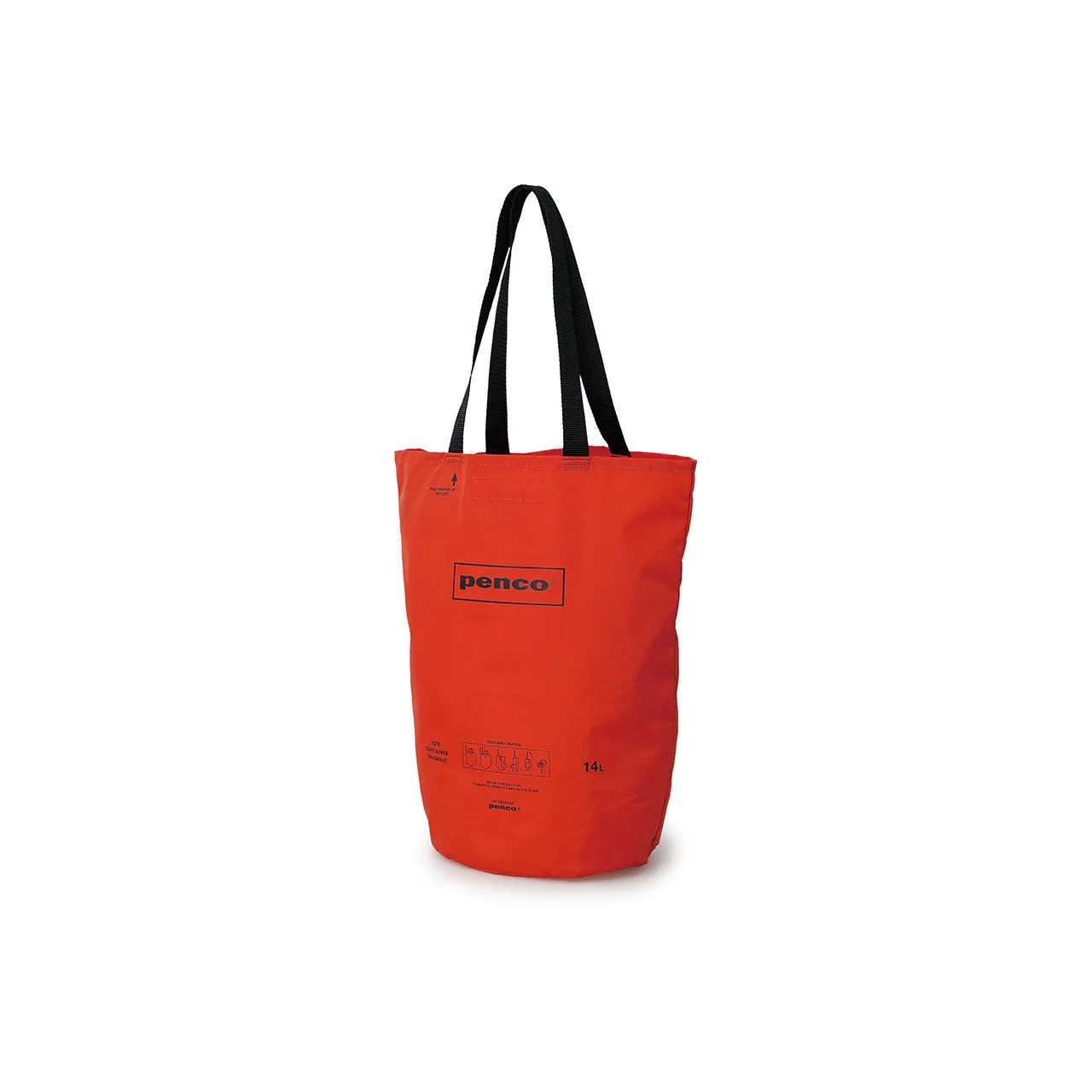 Bucket Tote