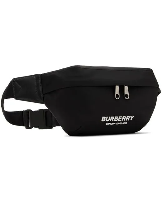 B.U.R.B.E.R.R.Y  "Sonny" Belt Bag
