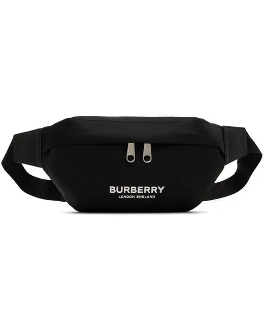 B.U.R.B.E.R.R.Y  "Sonny" Belt Bag