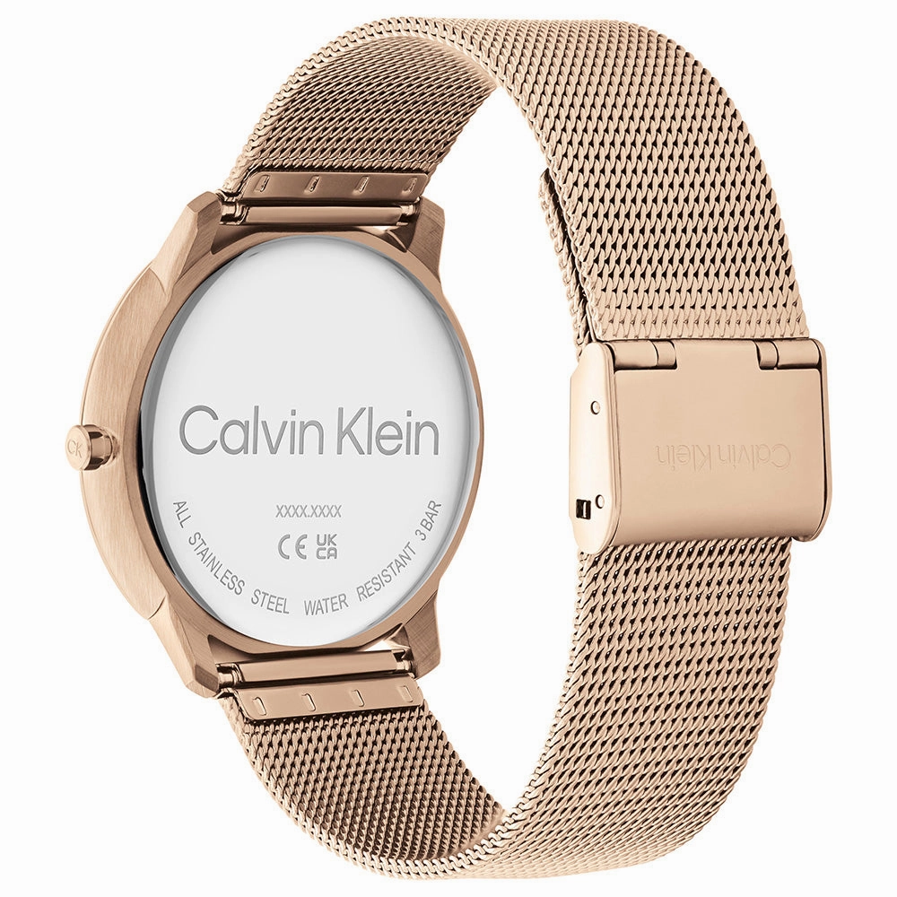 Calvin Klein Iconic 25200029