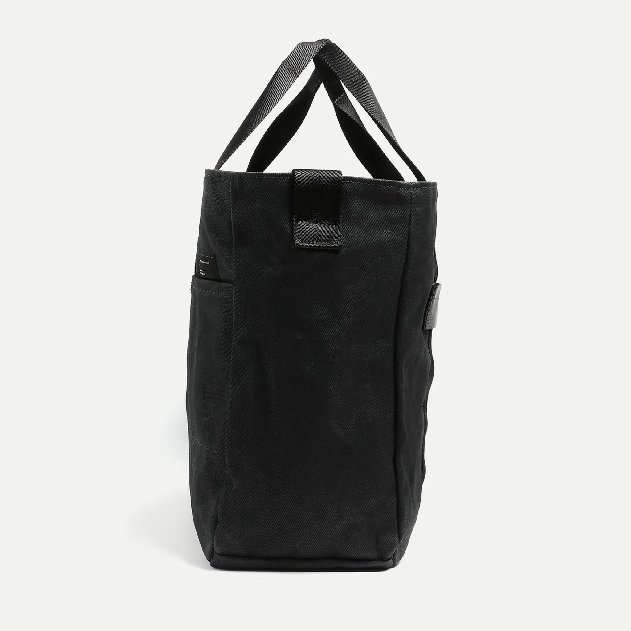 Canvas Tote - Medium