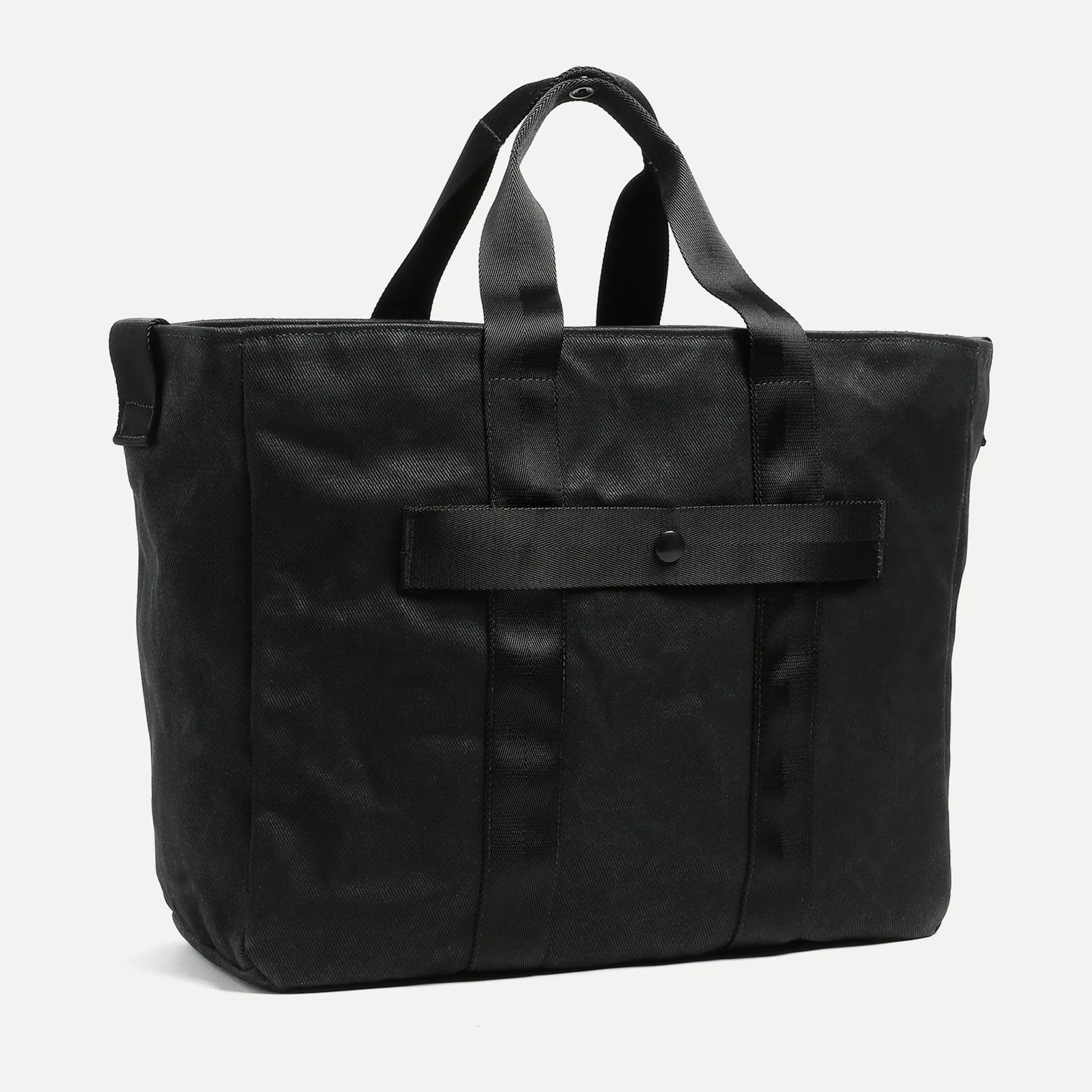 Canvas Tote - Medium