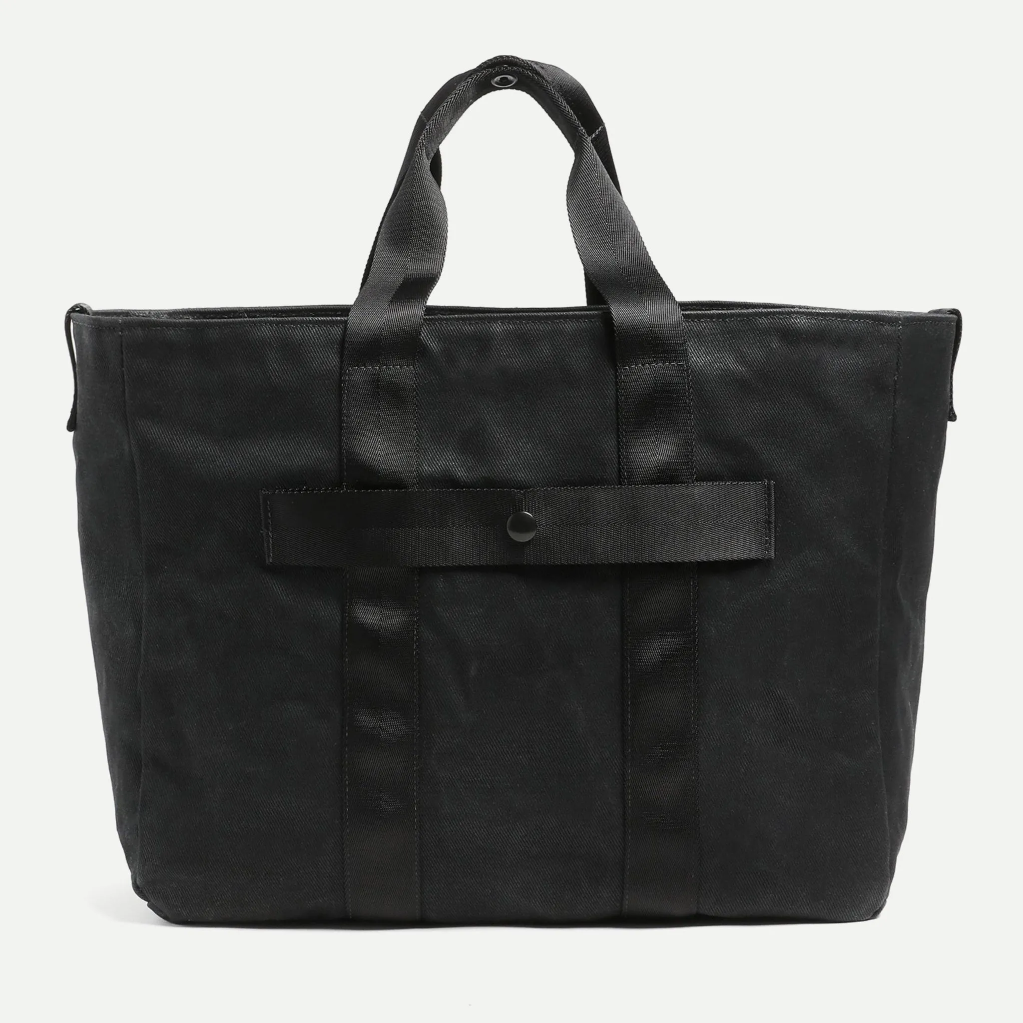 Canvas Tote - Medium