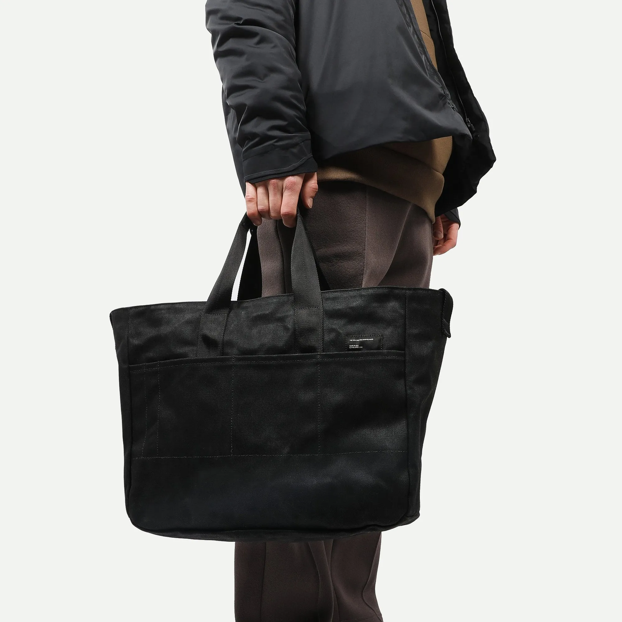 Canvas Tote - Medium