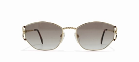 Chopard C521  6050 GY
