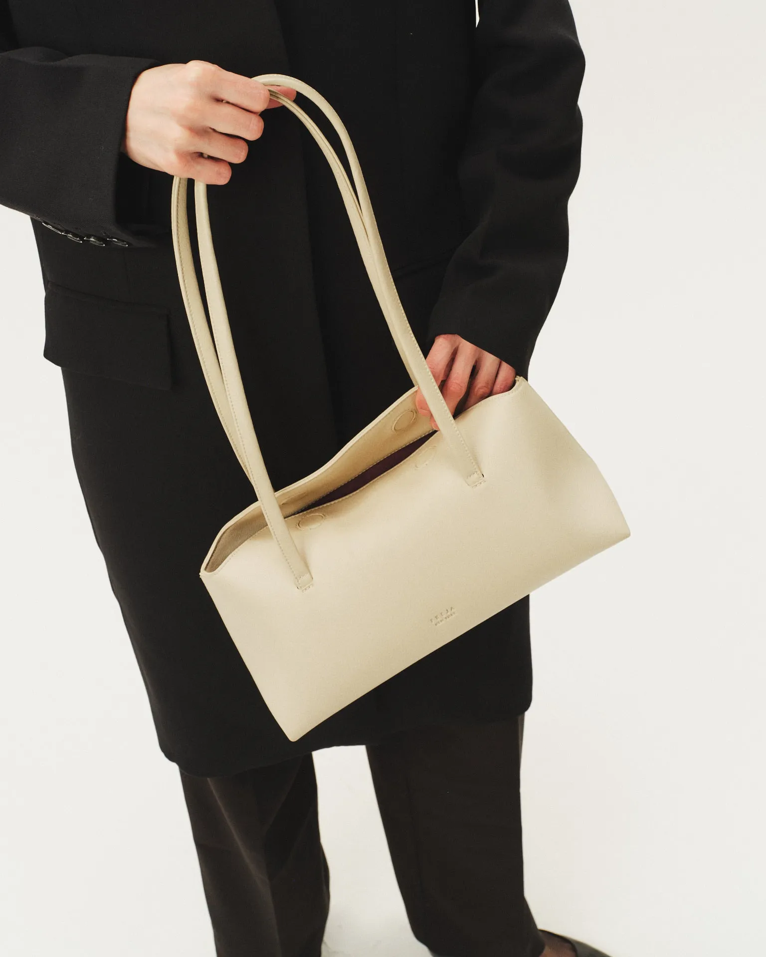 Chrystie Bag Oat