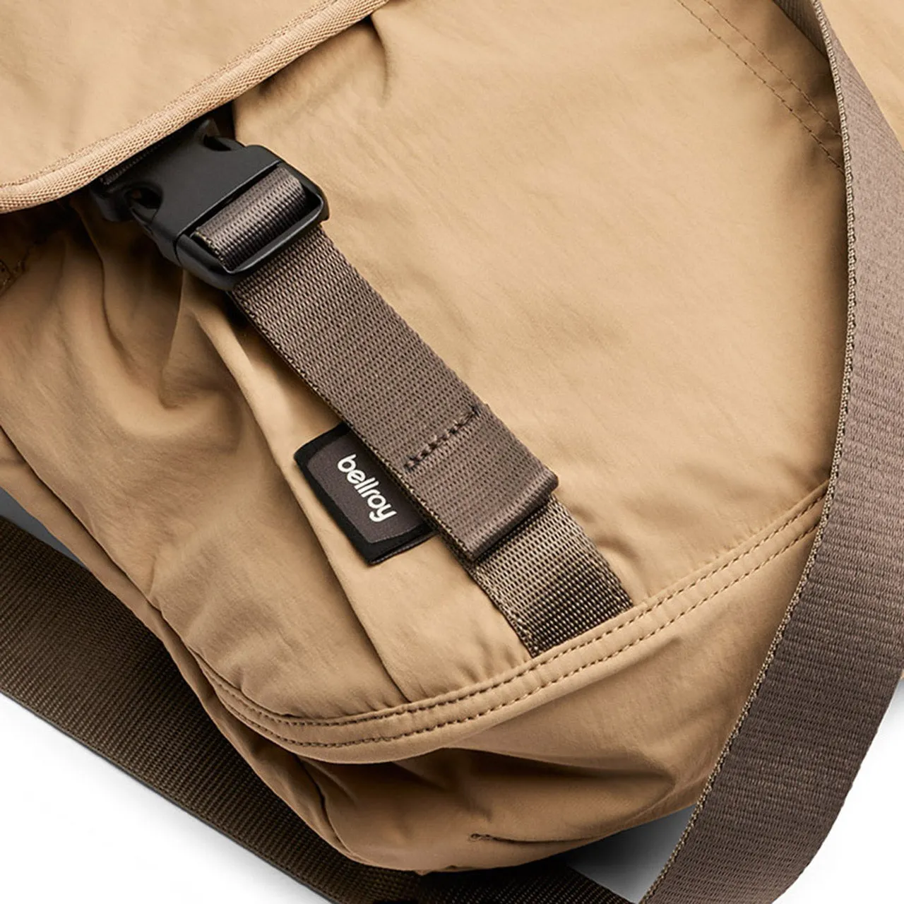 Cinch Messenger Bag 12L