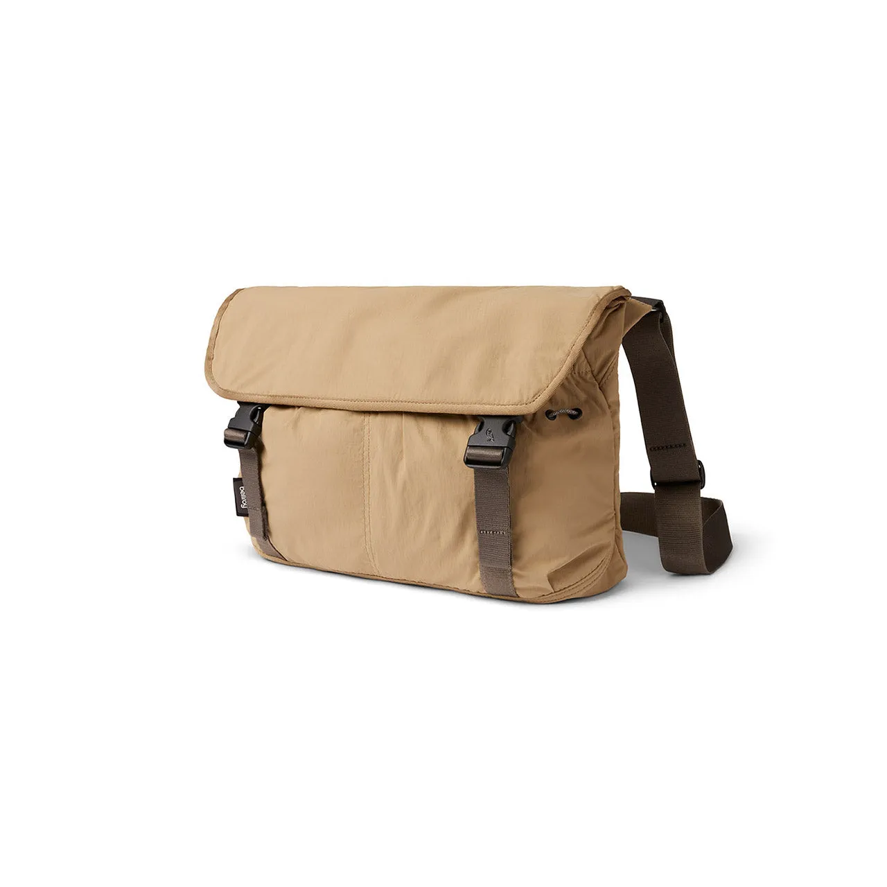 Cinch Messenger Bag 12L