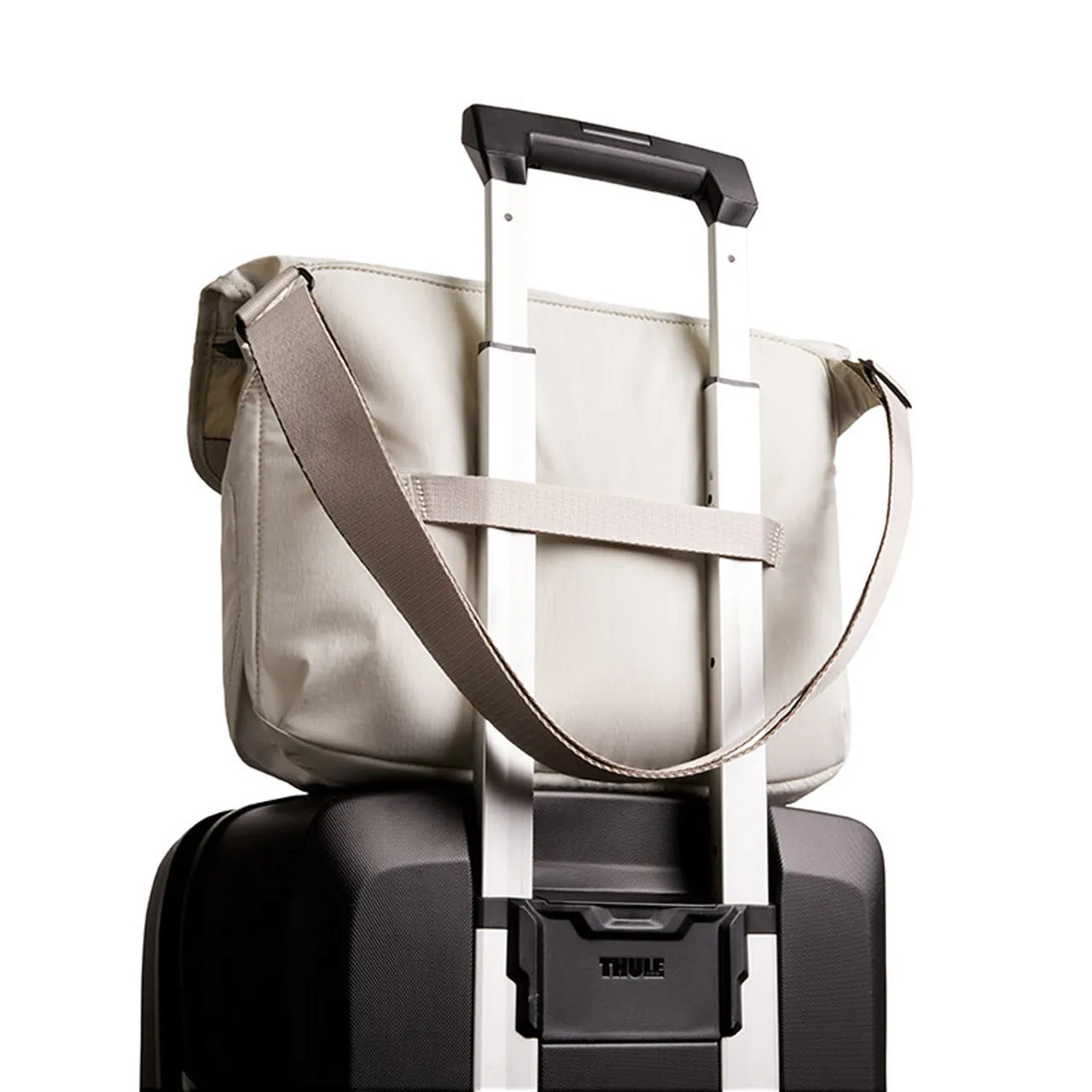 Cinch Messenger Bag 12L