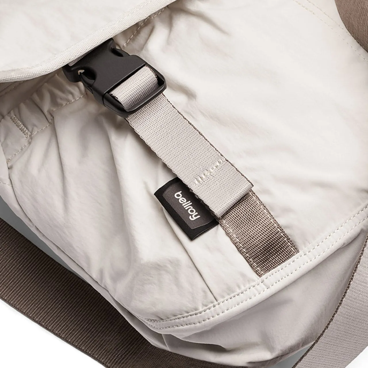 Cinch Messenger Bag 12L