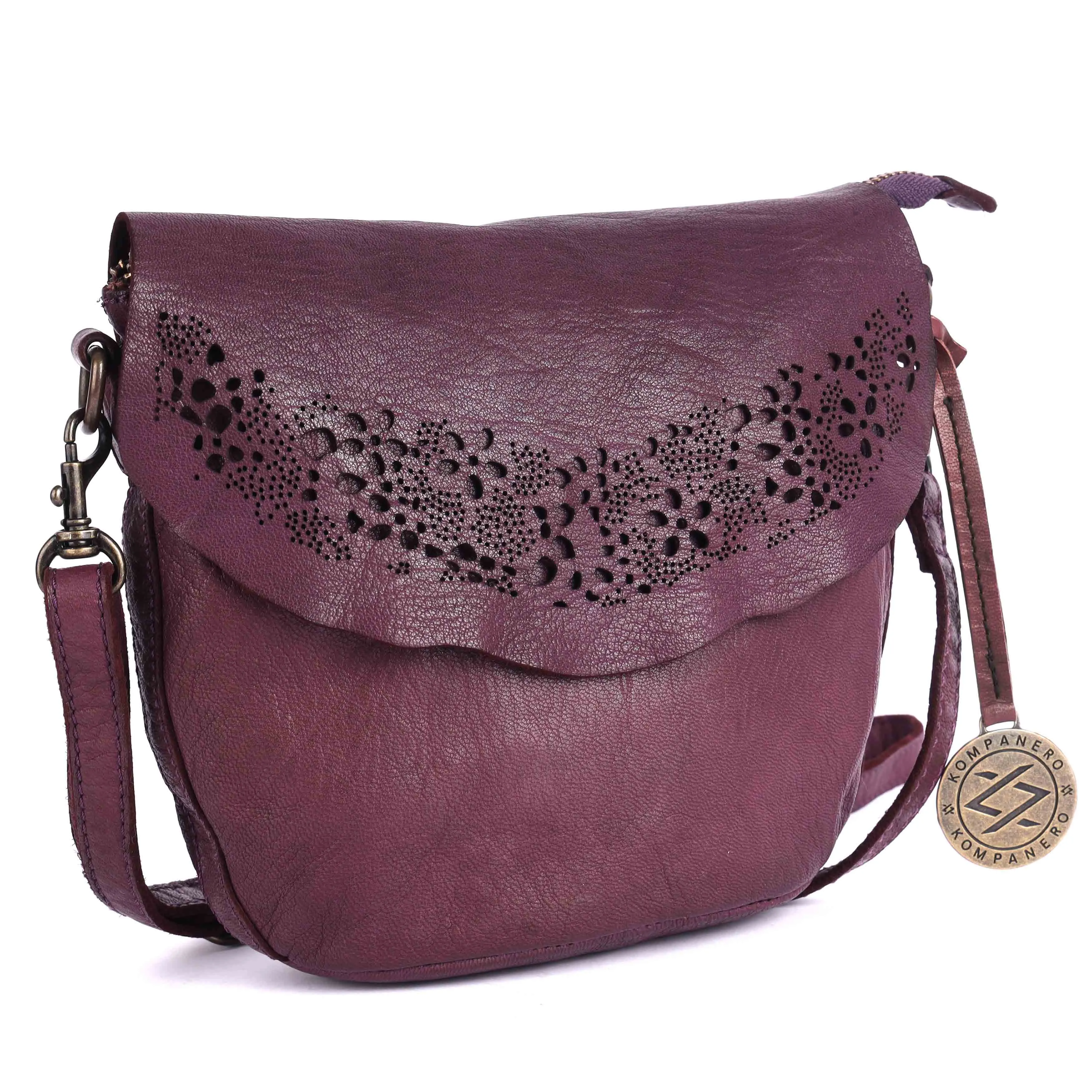Clarissa - The Sling -Purple
