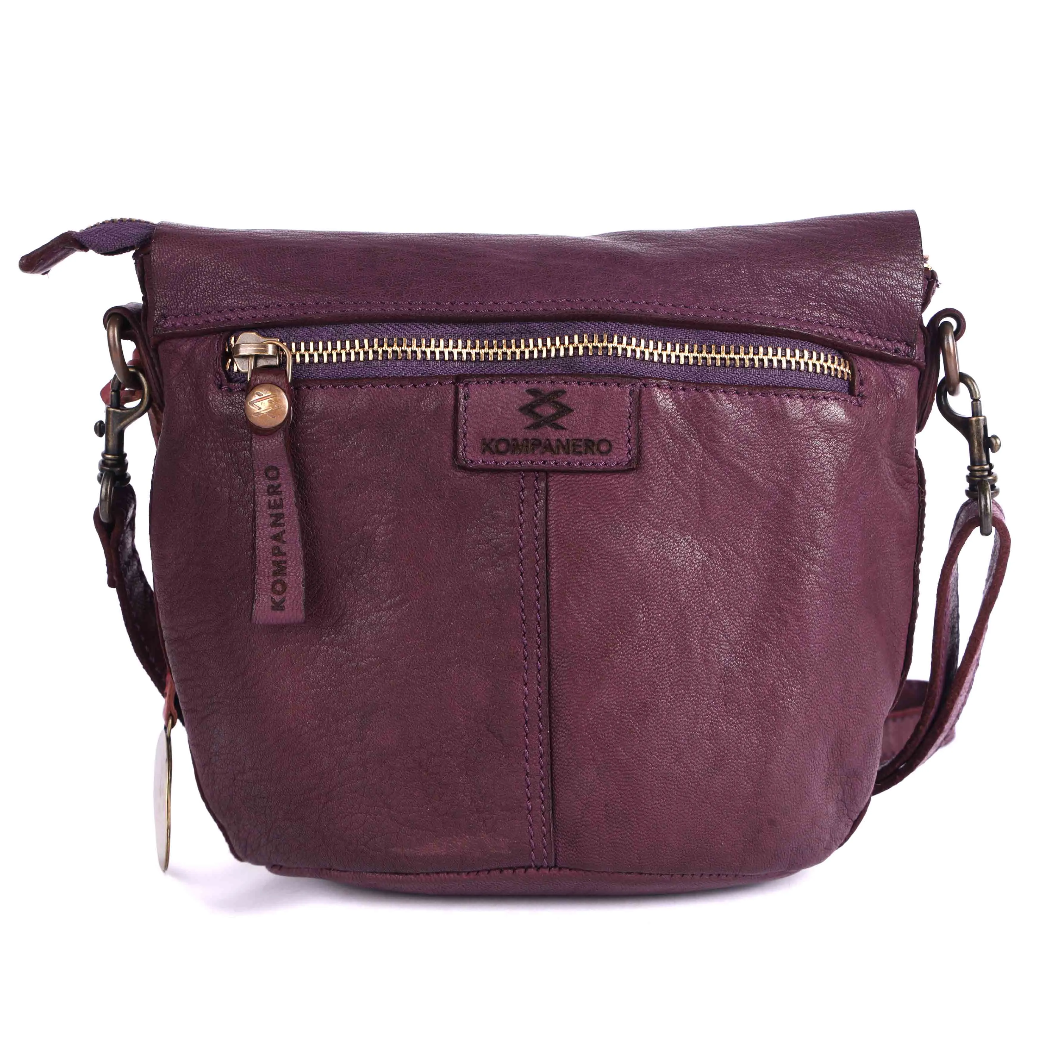 Clarissa - The Sling -Purple