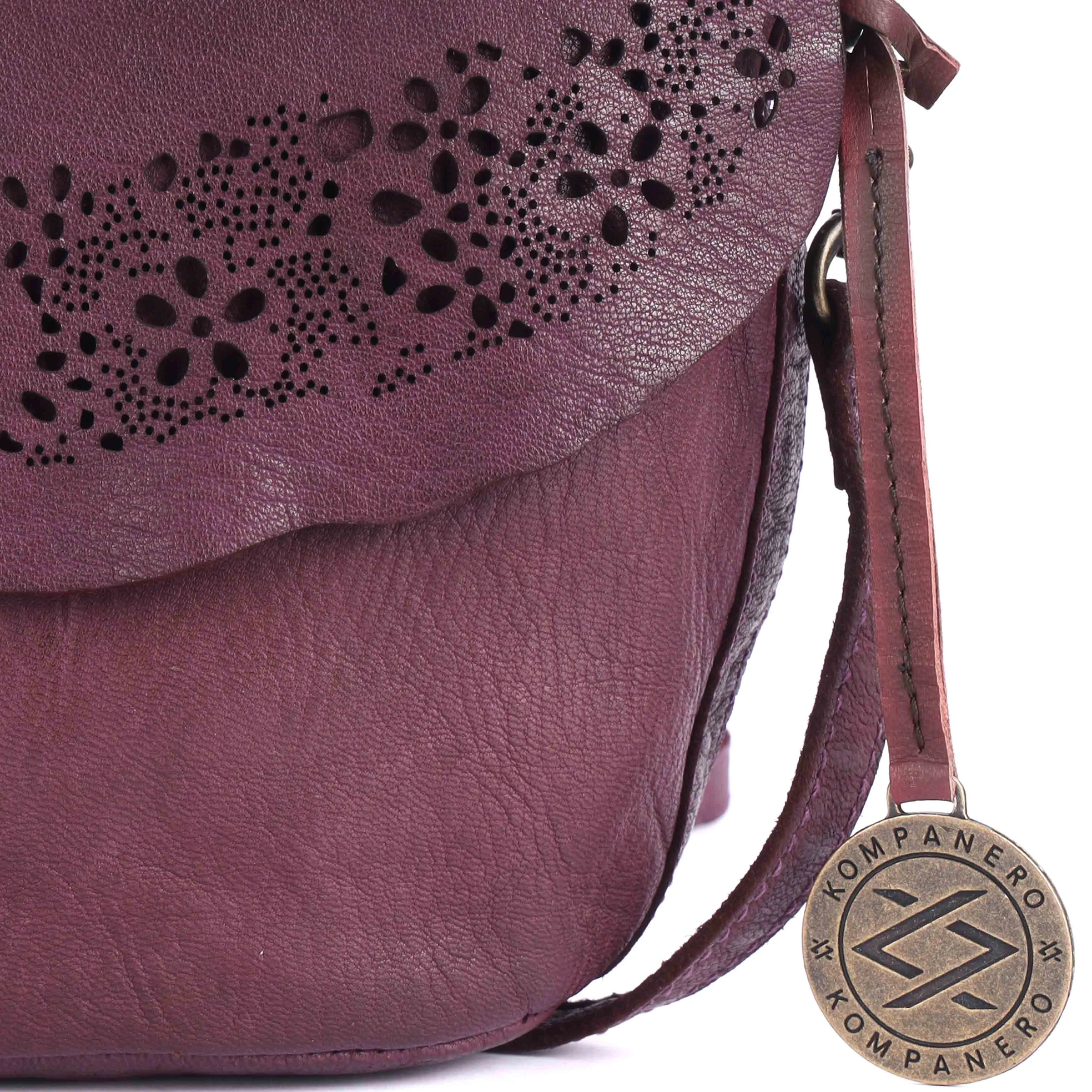 Clarissa - The Sling -Purple