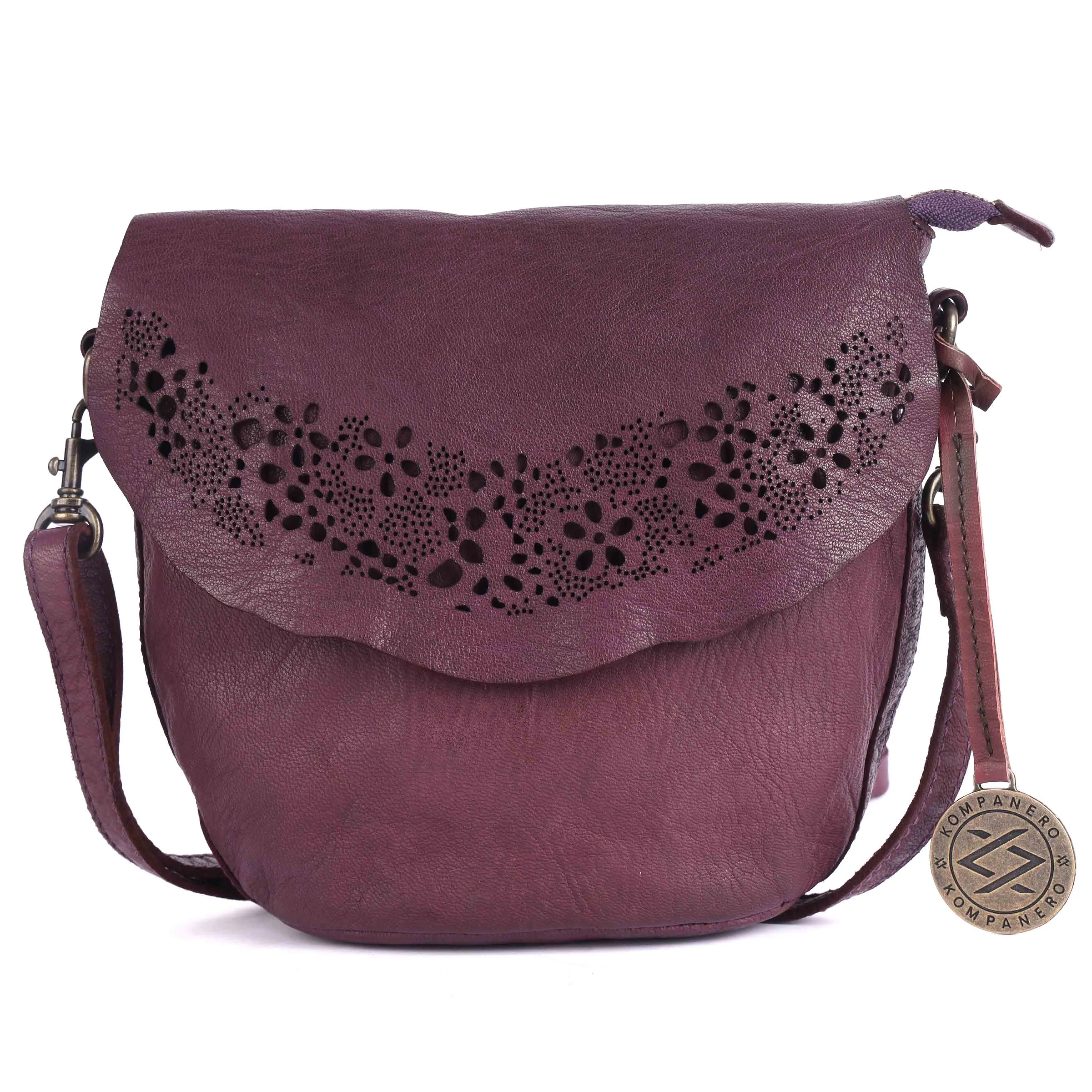 Clarissa - The Sling -Purple