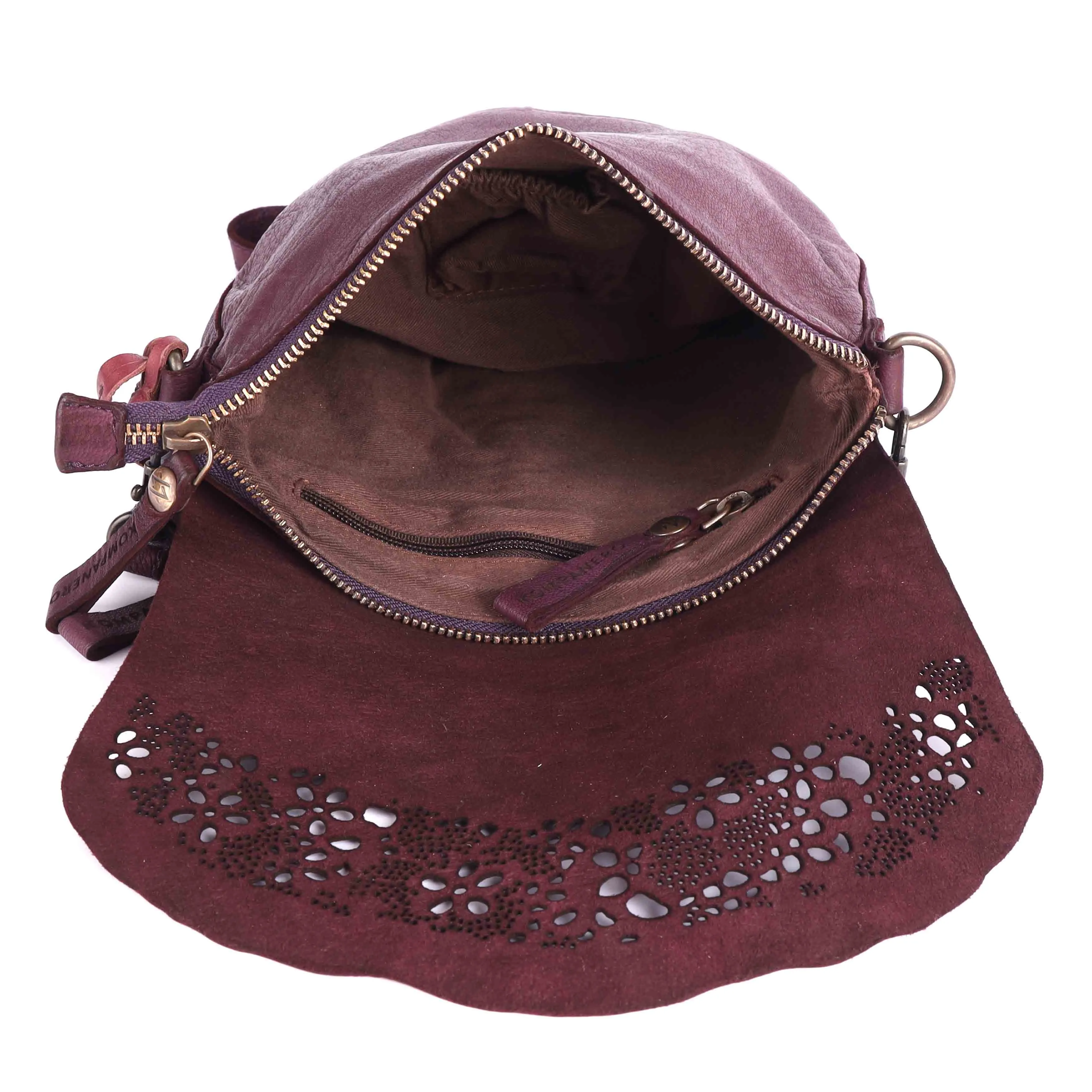 Clarissa - The Sling -Purple