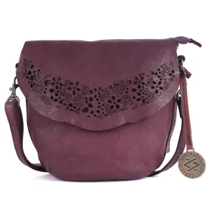 Clarissa - The Sling -Purple