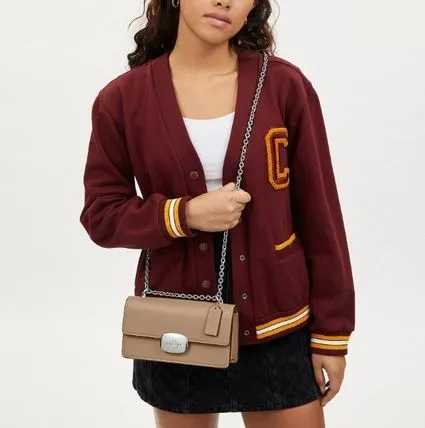 C.O.A.C.H CROSSBODY BAG